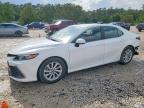 TOYOTA CAMRY 2024