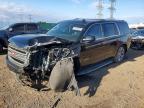 GMC YUKON 2015