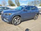 JEEP CHEROKEE 2021