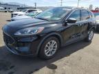 FORD ESCAPE 2022