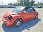 VOLKSWAGEN NEW BEETLE 2004