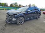 SUBARU CROSSTREK 2025