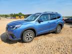 SUBARU FORESTER 2022