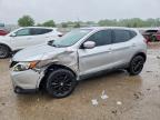 NISSAN ROGUE SPORT 2017
