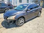 NISSAN SENTRA 2013