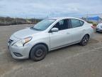 NISSAN VERSA 2016