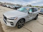 VOLVO XC60 2022