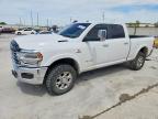 RAM 2500 2022