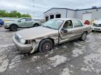 MERCURY GRAND MARQUIS 2006