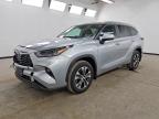 TOYOTA HIGHLANDER HYBRID 2024