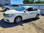 NISSAN ALTIMA 2016