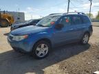 SUBARU FORESTER 2010