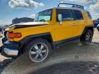 TOYOTA FJ CRUISER 2007