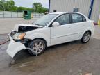 KIA RIO 2011