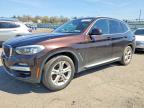 BMW X3 2018