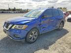 NISSAN PATHFINDER 2018