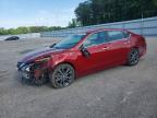NISSAN ALTIMA 2018
