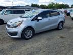 KIA RIO 2016