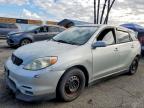 TOYOTA MATRIX 2003