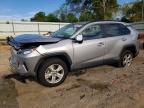 TOYOTA RAV4 2021
