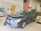 NISSAN ALTIMA 2013