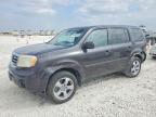 HONDA PILOT 2012