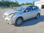 NISSAN ROGUE SELECT 2014
