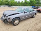 MERCURY GRAND MARQUIS 2006