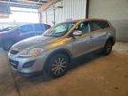 MAZDA CX-9 2010
