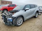TOYOTA HIGHLANDER HYBRID 2020