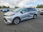 TOYOTA SIENNA 2023