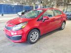 KIA RIO 2017