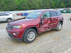 JEEP GRAND CHEROKEE 2018