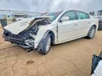 BUICK LUCERNE 2011
