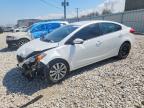 KIA FORTE 2015