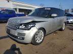 LAND ROVER RANGE ROVER 2015