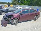 KIA FORTE 2017