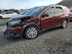 HONDA CR-V 2015