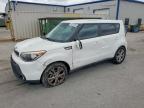 KIA SOUL 2016