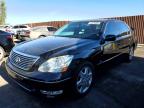 LEXUS LS 2004