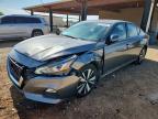 NISSAN ALTIMA 2022