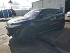 LAND ROVER RANGE ROVER EVOQUE 2012