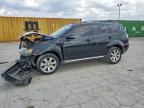 MITSUBISHI OUTLANDER 2012