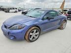 MITSUBISHI ECLIPSE 2007