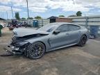 BMW M8 2025