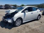 NISSAN LEAF 2023