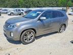 KIA SORENTO 2014