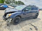 SUBARU CROSSTREK 2016