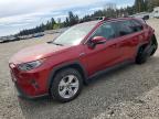 TOYOTA RAV4 HYBRID 2020