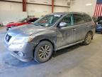 NISSAN PATHFINDER 2016